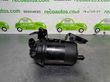 Fuel filter housing