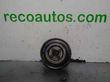 Crankshaft pulley