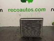 Air conditioning (A/C) radiator (interior)