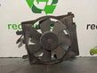 Electric radiator cooling fan