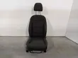 Asiento delantero del pasajero