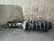 Front shock absorber/damper