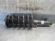 Front shock absorber/damper