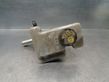 Master brake cylinder