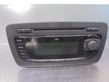 Radio/CD/DVD/GPS head unit