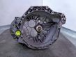 Manual 5 speed gearbox