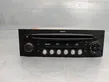 Radio / CD-Player / DVD-Player / Navigation