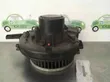 Interior heater climate box assembly housing