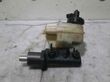 Master brake cylinder