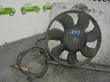 Ventilatore di raffreddamento elettrico del radiatore