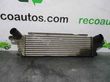 Radiador intercooler