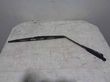 Rear wiper blade arm