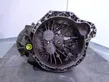 Manual 5 speed gearbox