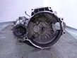 Manual 5 speed gearbox