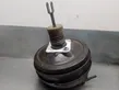 Brake booster