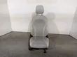 Asiento delantero del pasajero