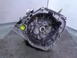 Manual 5 speed gearbox