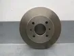 Rear brake disc