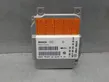 Airbag control unit/module