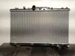 Coolant radiator