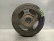 Crankshaft pulley