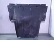 Engine splash shield/under tray