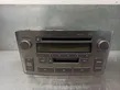 Radio/CD/DVD/GPS-pääyksikkö