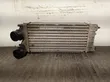 Radiatore intercooler