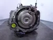 Manual 5 speed gearbox