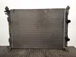 Coolant radiator