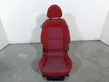 Asiento delantero del pasajero