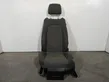 Asiento delantero del conductor