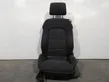 Front driver seat