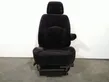 Asiento delantero del pasajero