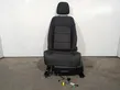 Asiento delantero del conductor