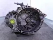 Manual 5 speed gearbox