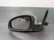 Front door electric wing mirror