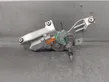 Rear window wiper motor