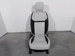 Asiento delantero del pasajero