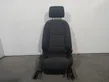 Asiento delantero del conductor