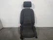 Asiento delantero del pasajero