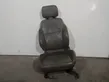 Front driver seat