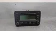 Radio/CD/DVD/GPS head unit