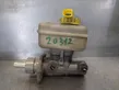 Master brake cylinder