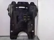 Engine splash shield/under tray