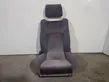 Asiento delantero del pasajero