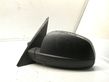 Front door electric wing mirror