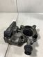 Throttle valve