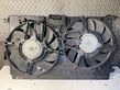 Ventilatore di raffreddamento elettrico del radiatore