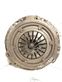 Clutch pressure plate